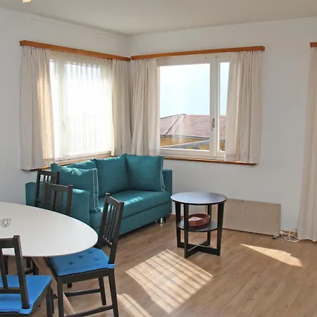 Res Roncaccio, Cancro Apartment *