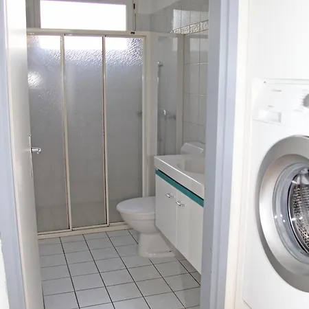 Apartment Res Roncaccio, Cancro