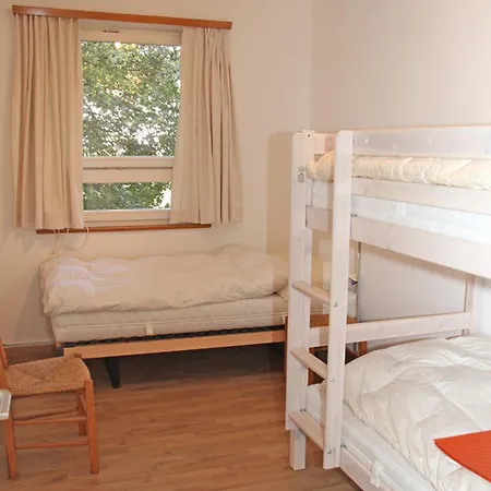 Res Roncaccio, Cancro Apartment *