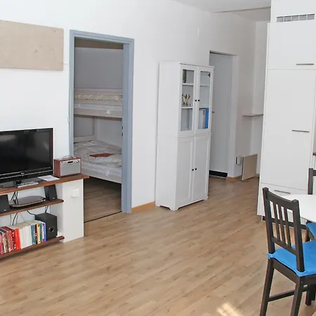 Apartment Res Roncaccio, Cancro *