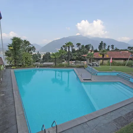Res Roncaccio, Cancro Gambarogno